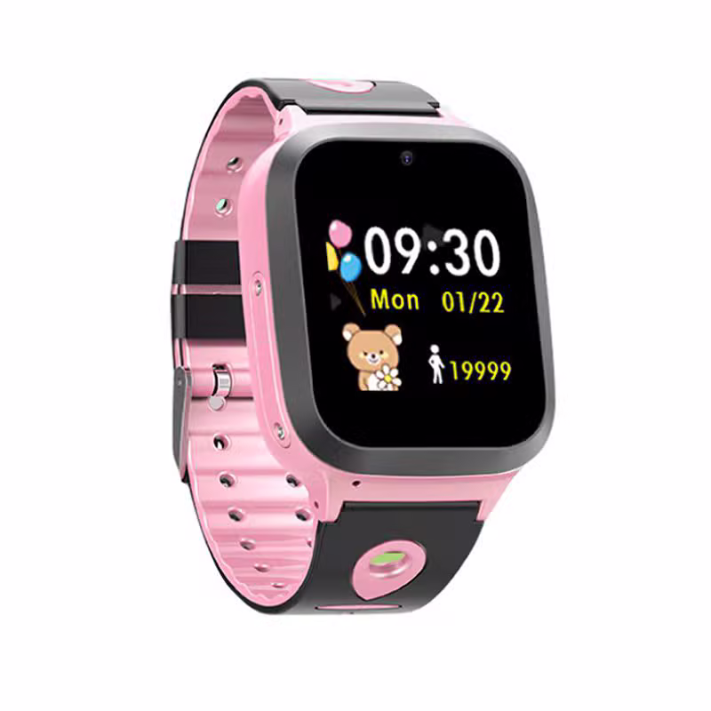 Đồng hồ định vị trẻ em Kitten - CGTW7Plus - ảnh 2