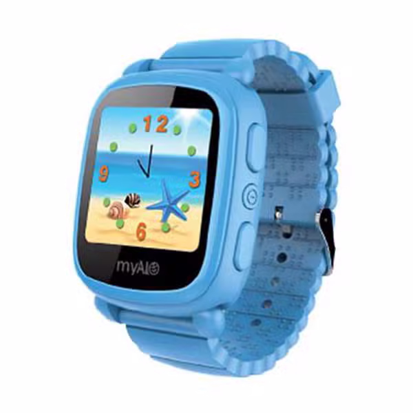 Đồng hồ định vị trẻ em Myalo KidsPhone KS62W - ảnh 1
