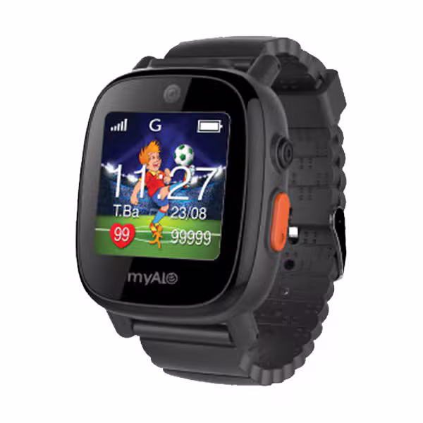 Đồng hồ định vị trẻ em Myalo KidsPhone KS72C - ảnh 1