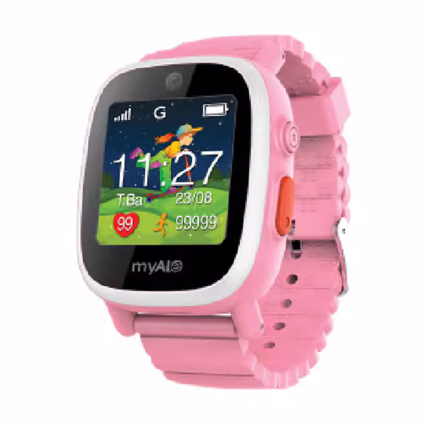 Đồng hồ định vị trẻ em Myalo KidsPhone KS72C - ảnh 1