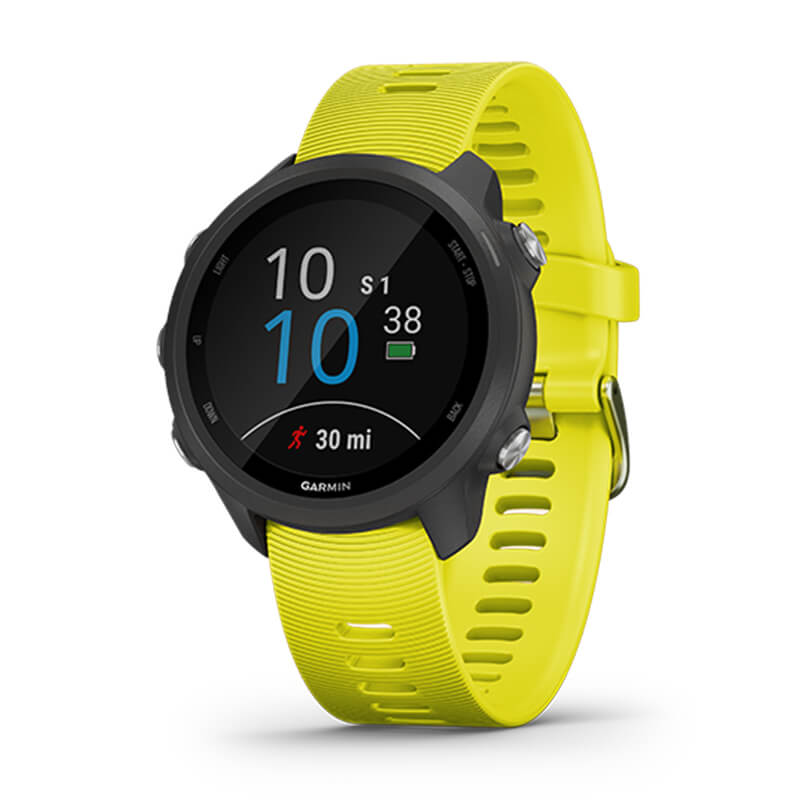 Đồng hồ thông minh Garmin Forerunner 245