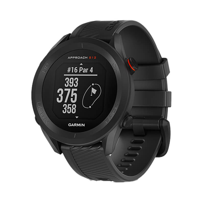 Garmin Approach S12 Chính Hãng
