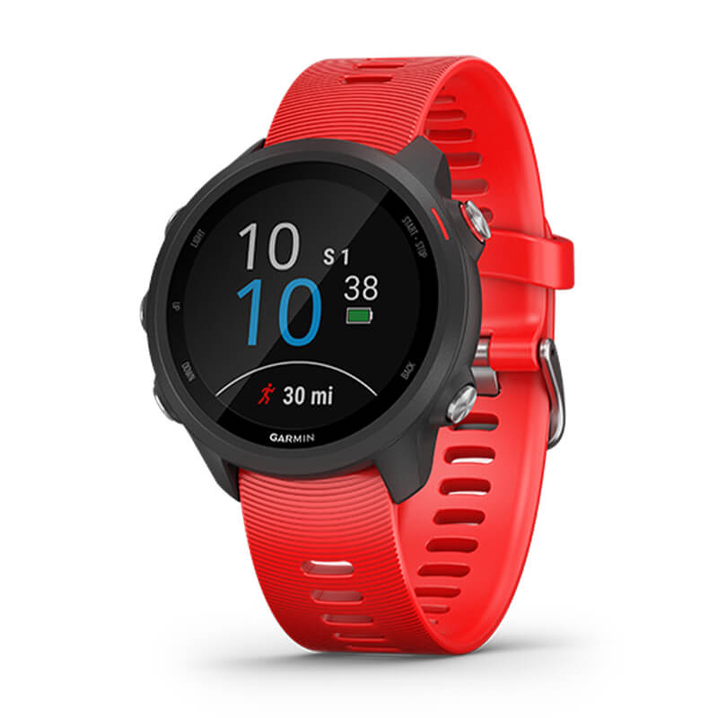 Đồng hồ thông minh Garmin Forerunner 245 Music