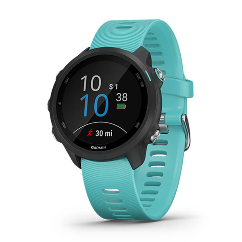 Đồng hồ thông minh Garmin Forerunner 245 Music