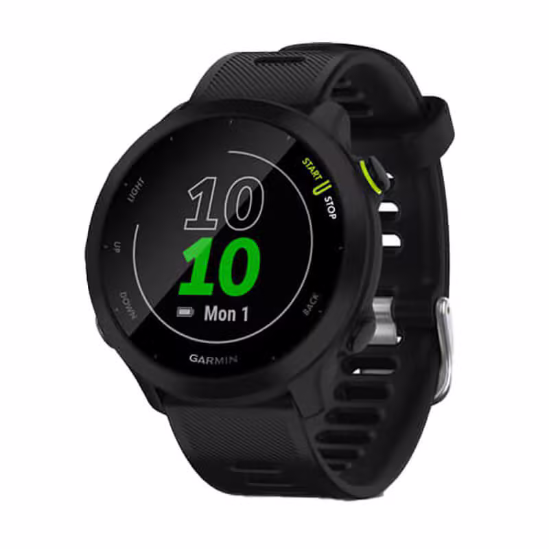 Đồng hồ thông minh Garmin Forerunner 55 - ảnh 1