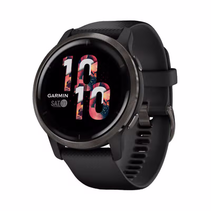 Đồng hồ thông minh Garmin Venu 2 - ảnh 2