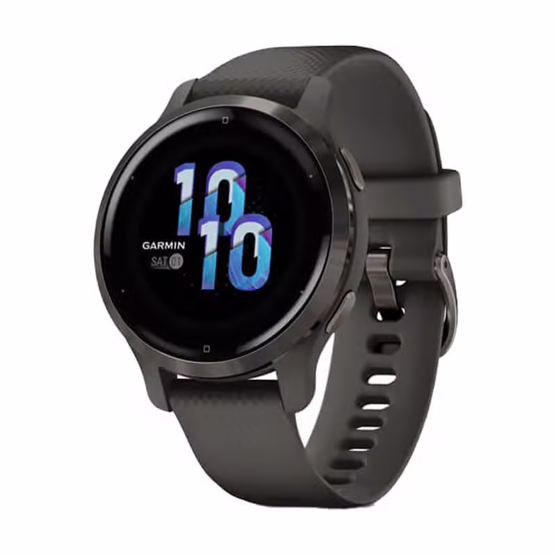Đồng hồ thông minh Garmin Venu 2S - ảnh 1