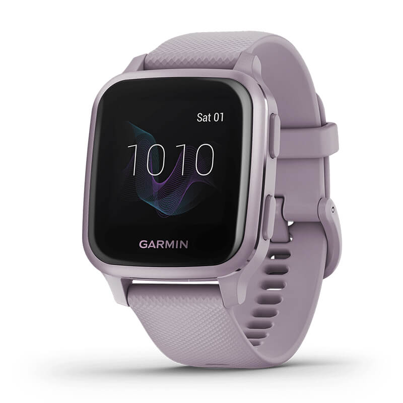 Đồng hồ thông minh Garmin Venu SQ