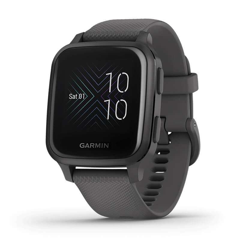 Đồng hồ thông minh Garmin Venu SQ