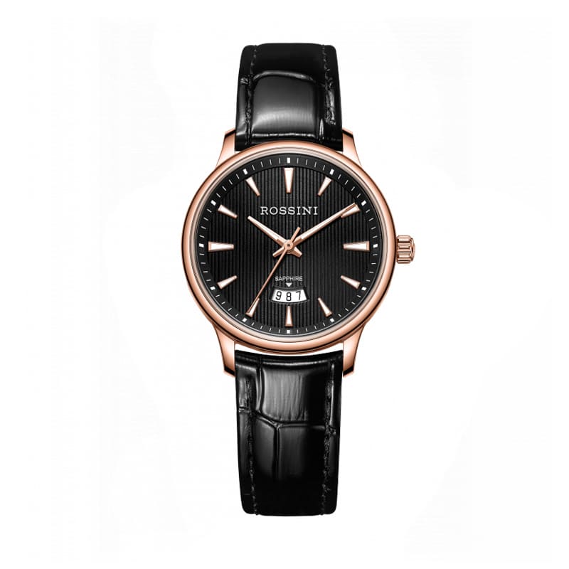 Đồng hồ đeo tay thời trang nữ Rossini - 5888G04D