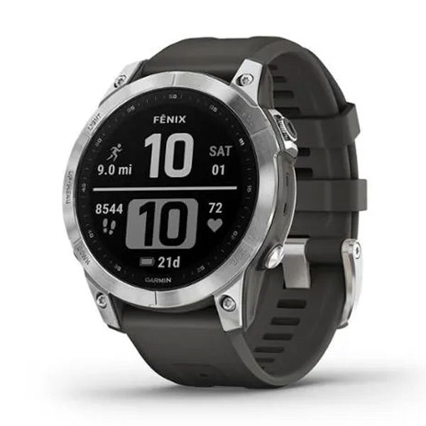 Đồng hồ thông minh Garmin Fenix 7