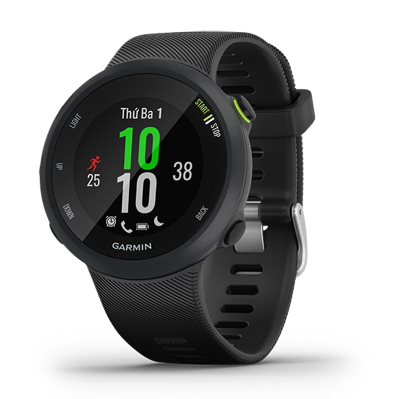 Đồng hồ thông minh Garmin Forerunner 45