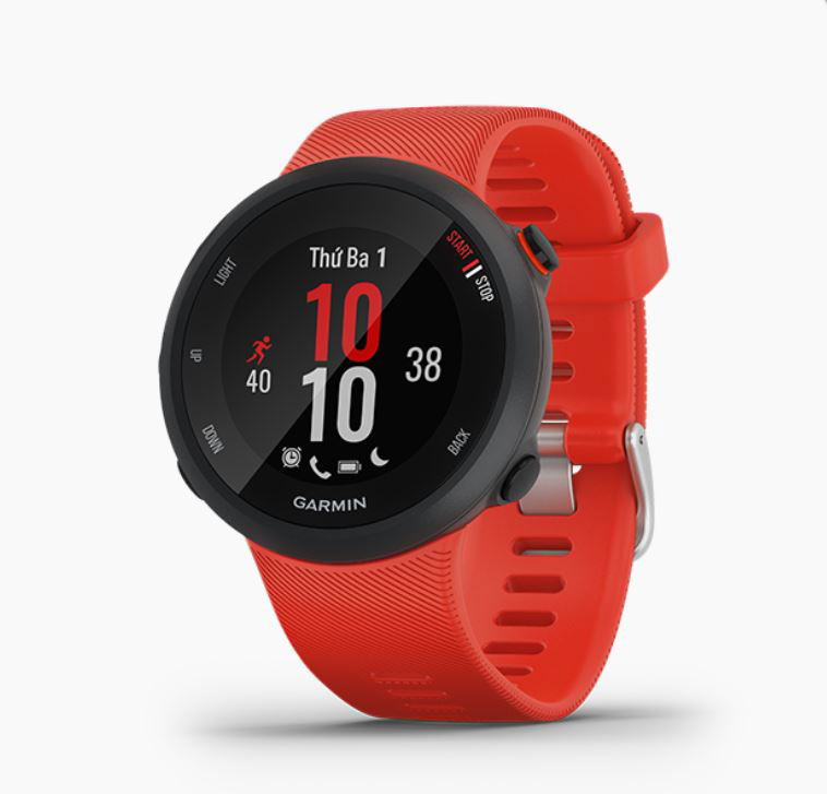 Đồng hồ thông minh Garmin Forerunner 45