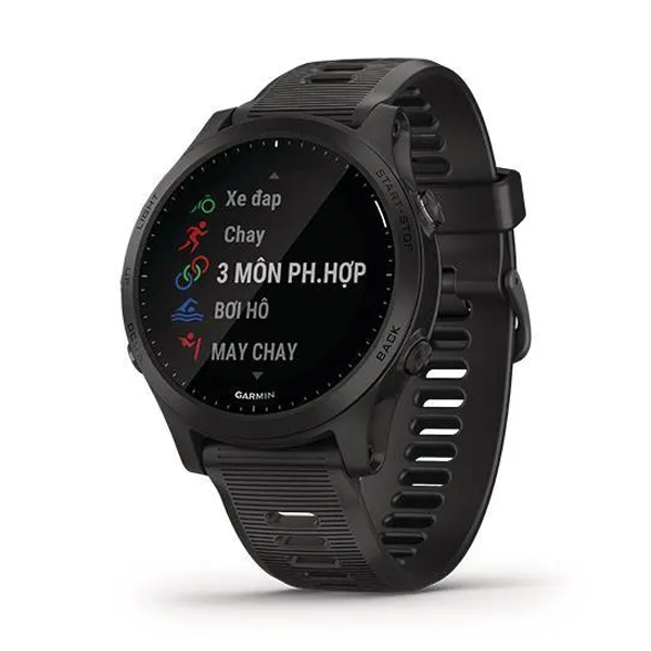 Đồng hồ thông minh Garmin Forerunner 945