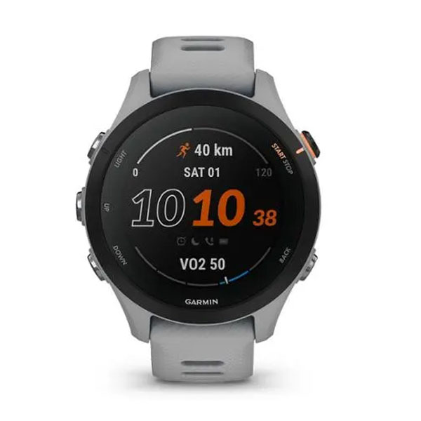 Đồng hồ thông minh Garmin Forerunner 255S Music