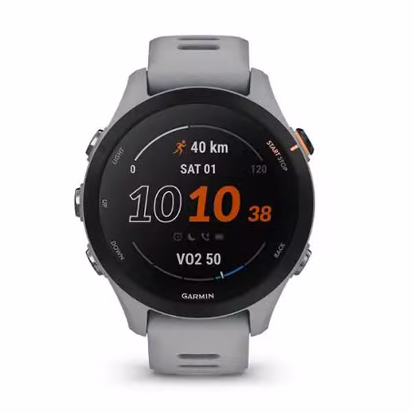 Đồng hồ thông minh Garmin Forerunner 255S Music - ảnh 3