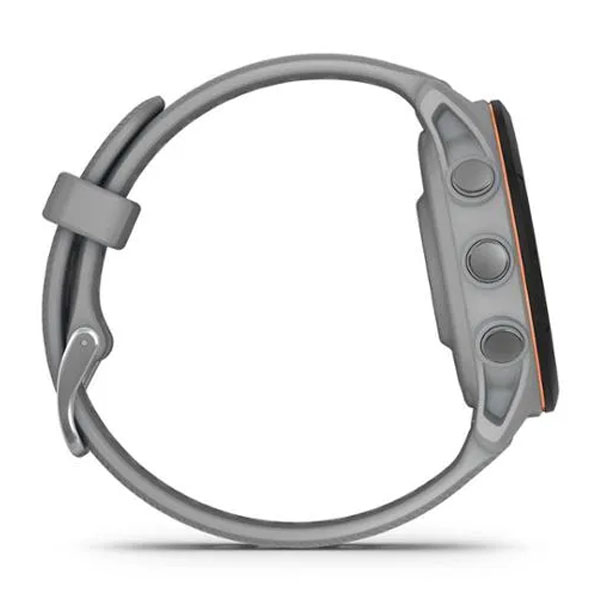 Đồng hồ thông minh Garmin Forerunner 255S Music