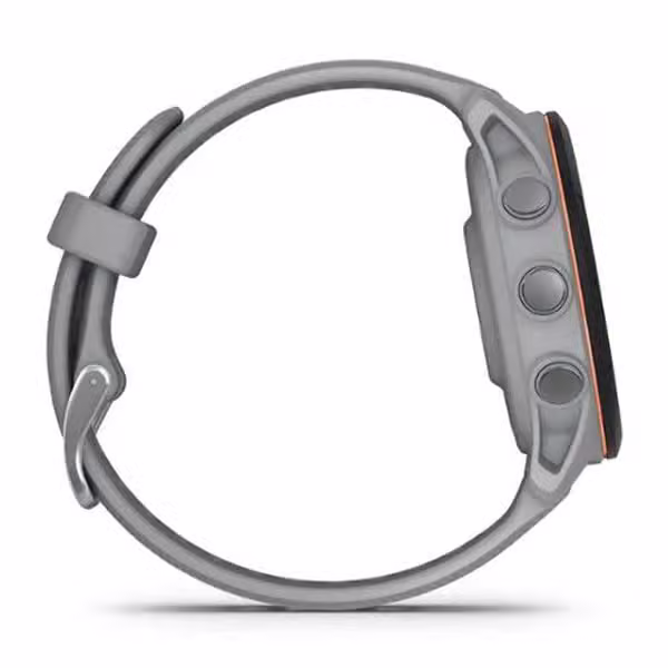 Đồng hồ thông minh Garmin Forerunner 255S Music - ảnh 5