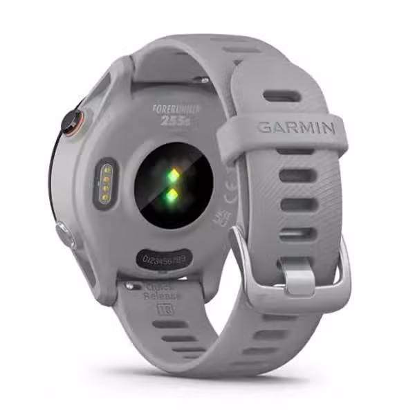 Đồng hồ thông minh Garmin Forerunner 255S Music - ảnh 6
