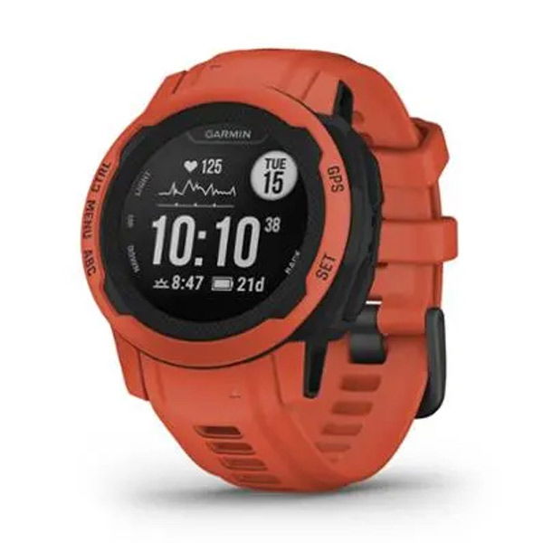 Đồng hồ thông minh Garmin Instinct 2S