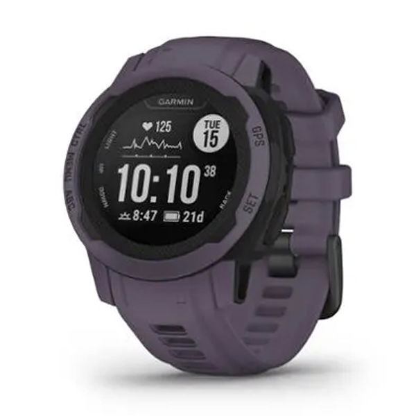 Đồng hồ thông minh Garmin Instinct 2S