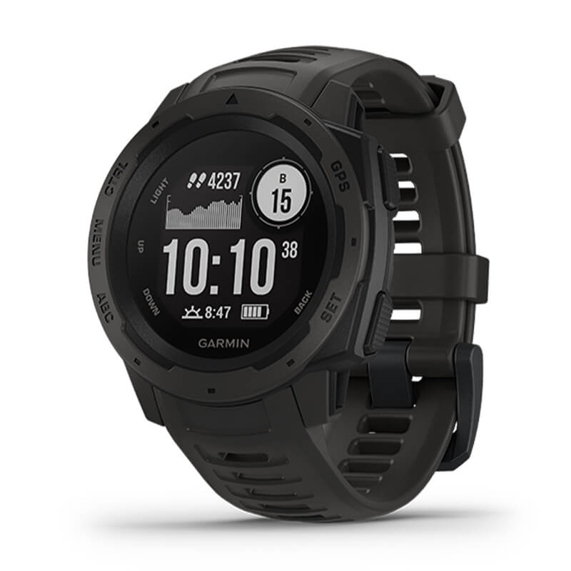 Đồng hồ thông minh Garmin Instinct