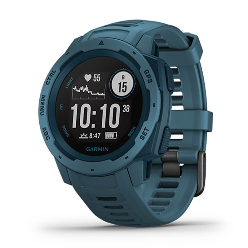 Đồng hồ thông minh Garmin Instinct