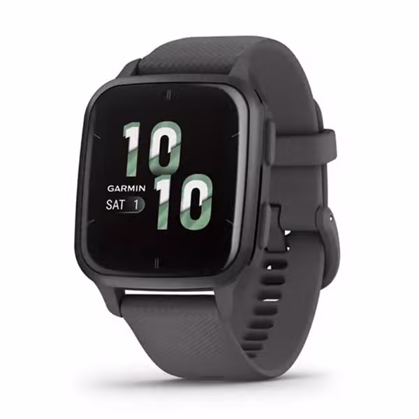 Đồng hồ thông minh Garmin Venu SQ 2 - ảnh 1