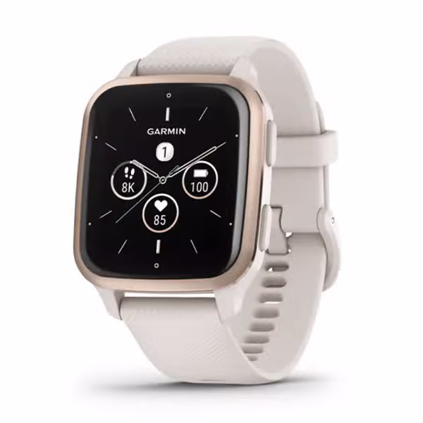Đồng hồ thông minh Garmin Venu SQ 2 - ảnh 2