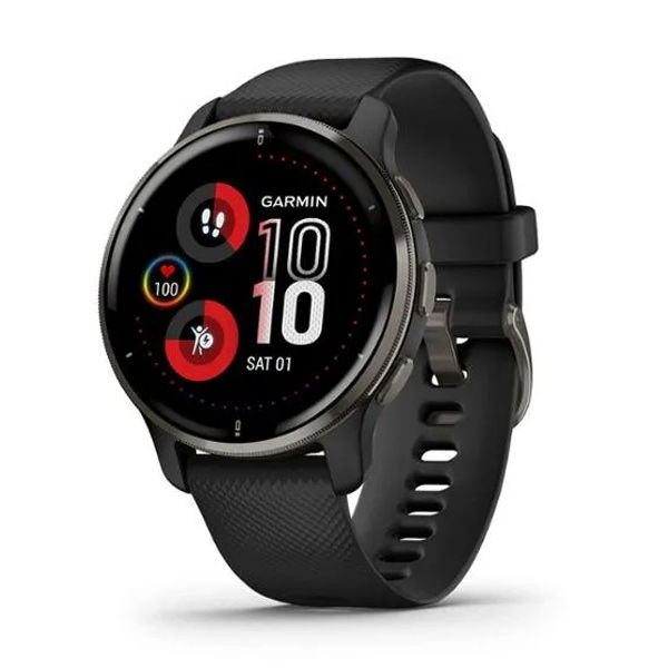 Đồng hồ thông minh Garmin Venu 2 Plus