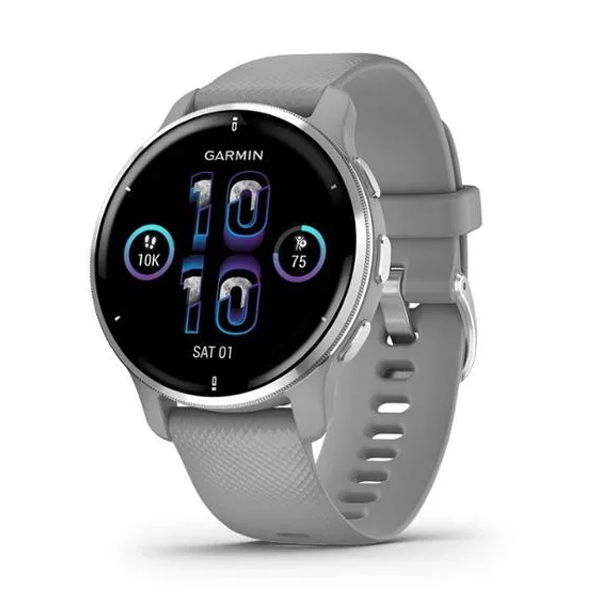 Đồng hồ thông minh Garmin Venu 2 Plus