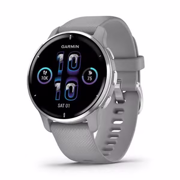 Đồng hồ thông minh Garmin Venu 2 Plus - ảnh 1