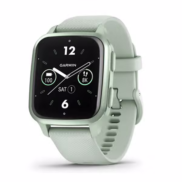 Đồng hồ thông minh Garmin Venu SQ 2 - ảnh 3
