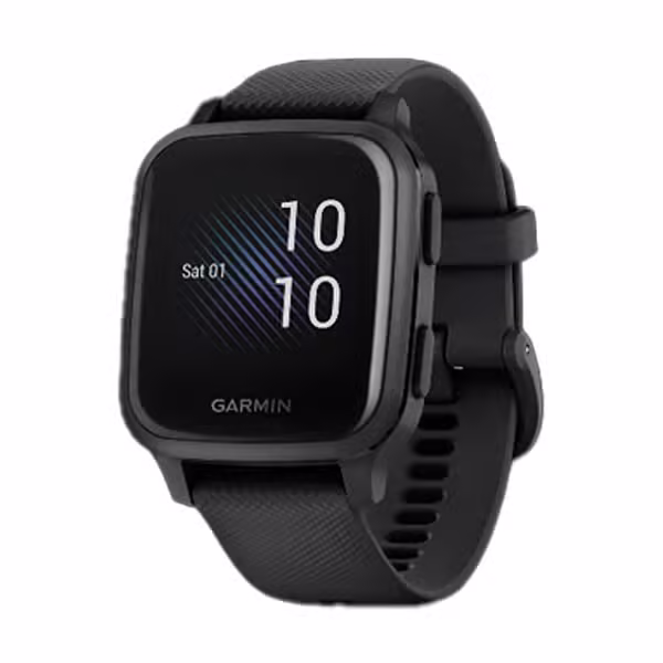 Đồng hồ thông minh Garmin Venu SQ Music Edition Cũ - ảnh 1