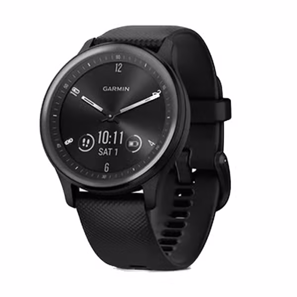 Đồng hồ thông minh Garmin Vivomove Sport - ảnh 1