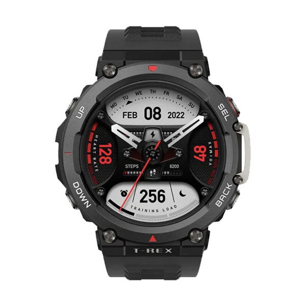 Đồng hồ thông minh Amazfit T-Rex 2