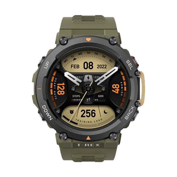 Đồng hồ thông minh Amazfit T-Rex 2