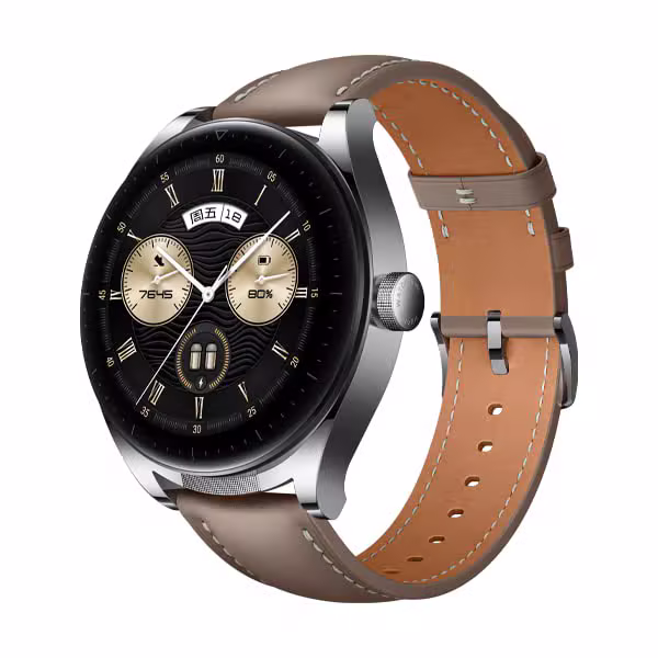 Đồng hồ thông minh Huawei Watch Buds - ảnh 1