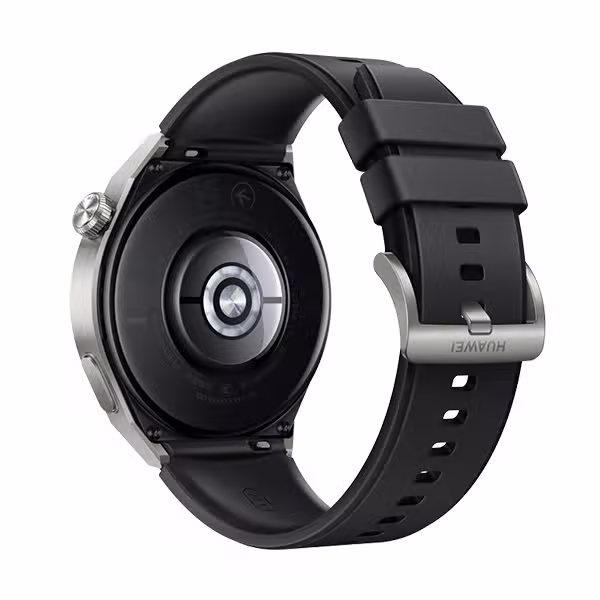 Đồng hồ thông minh Huawei Watch GT3 Pro Active - Dây cao su - ảnh 4