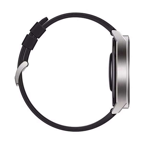 Đồng hồ thông minh Huawei Watch GT3 Pro Active - Dây cao su - ảnh 5