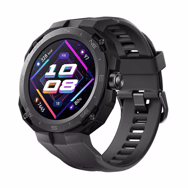 Đồng hồ thông minh Huawei Watch GT Cyber - ảnh 1