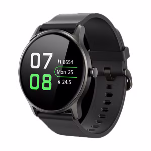 Đồng hồ thông minh Soundpeats Watch 2 - ảnh 1