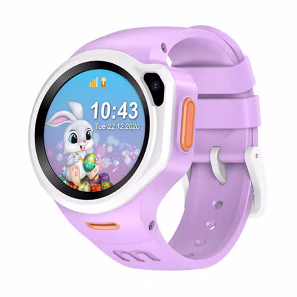 Đồng hồ thông minh trẻ em Myalo KidsPhone K84 - ảnh 2