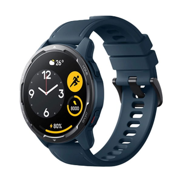 Đồng hồ thông minh Xiaomi Watch S1 Active