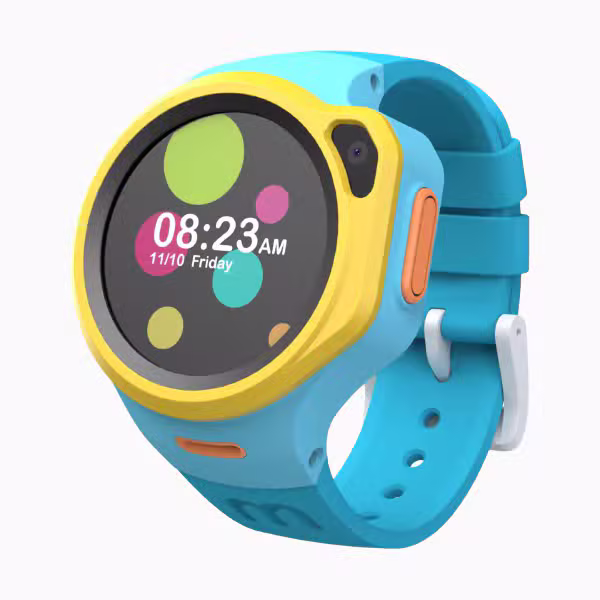 Đồng hồ trẻ em Oaxis myFirst Fone R1 - ảnh 1