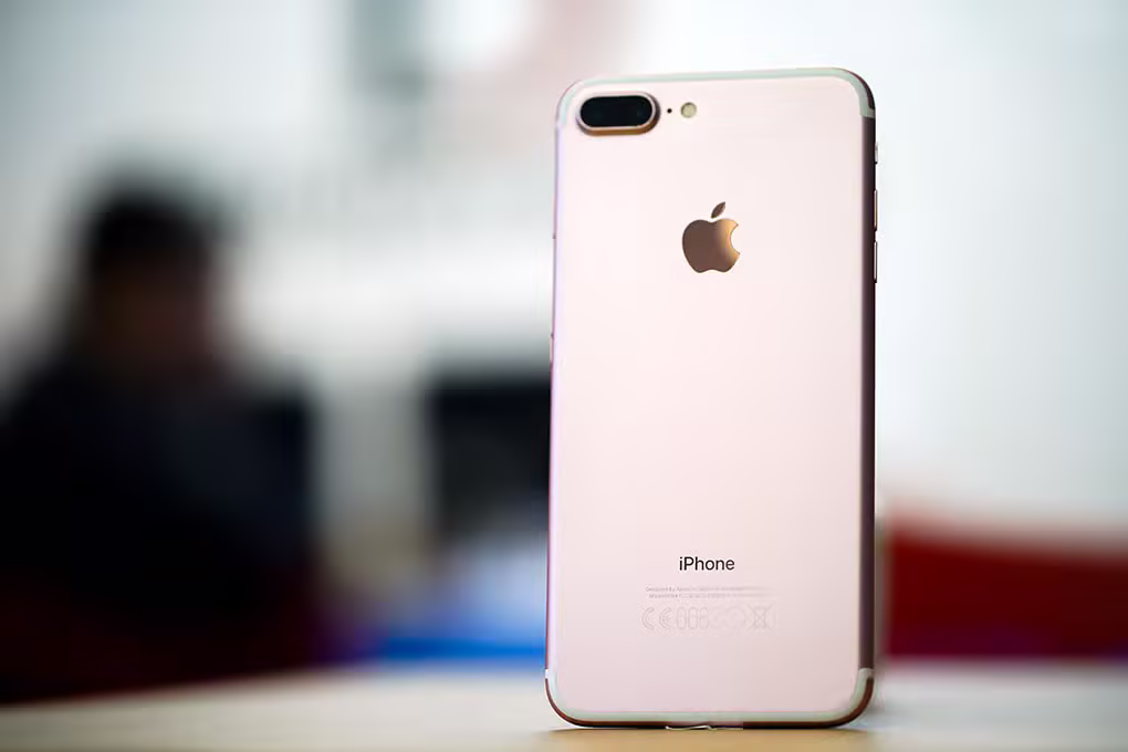 iPhone 7 Plus 32GB Cũ - ảnh 5