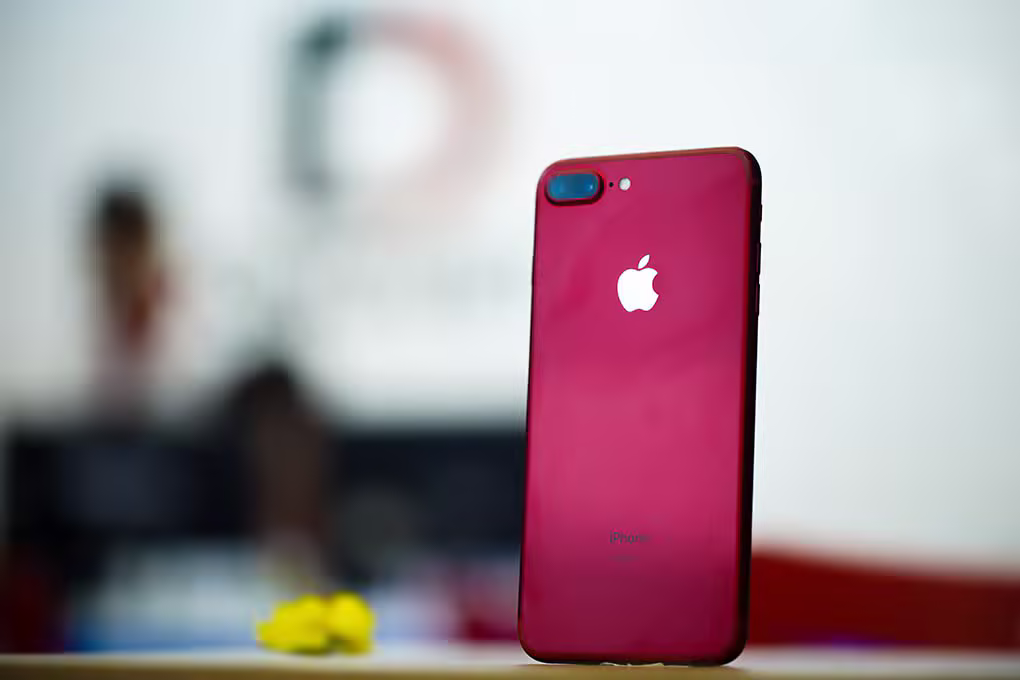 iPhone 7 Plus 32GB Cũ - ảnh 6