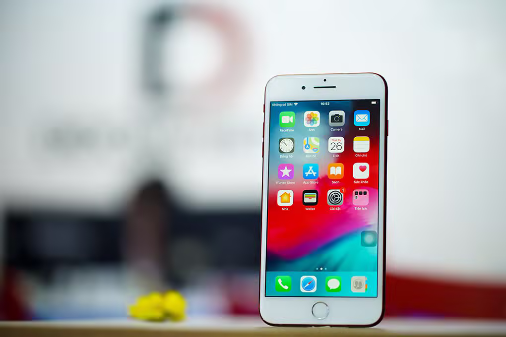 iPhone 7 Plus 32GB Cũ - ảnh 3