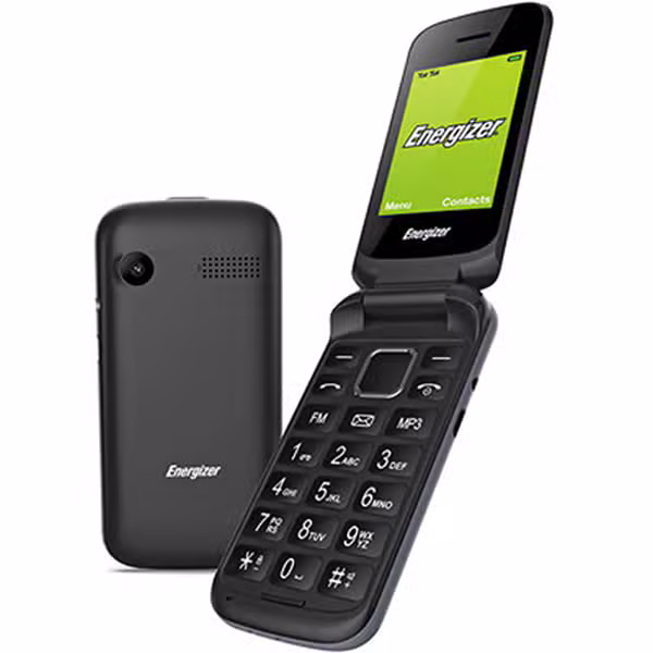 Energizer Energy E20 - ảnh 1