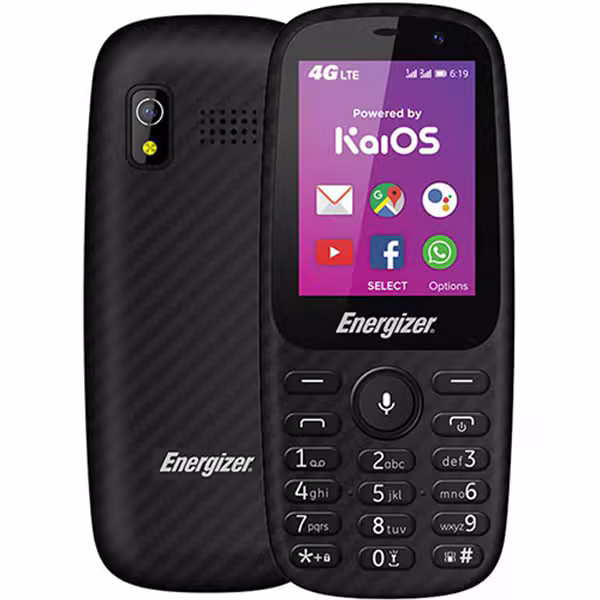 Energizer Energy E241s - ảnh 1